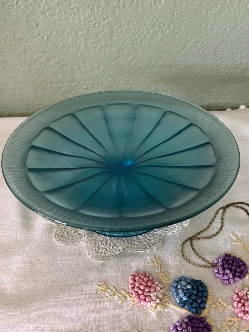 Fenton beautiful antique